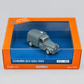 Citroën 2CV AZU 1955 Michelin Norev 1/43
