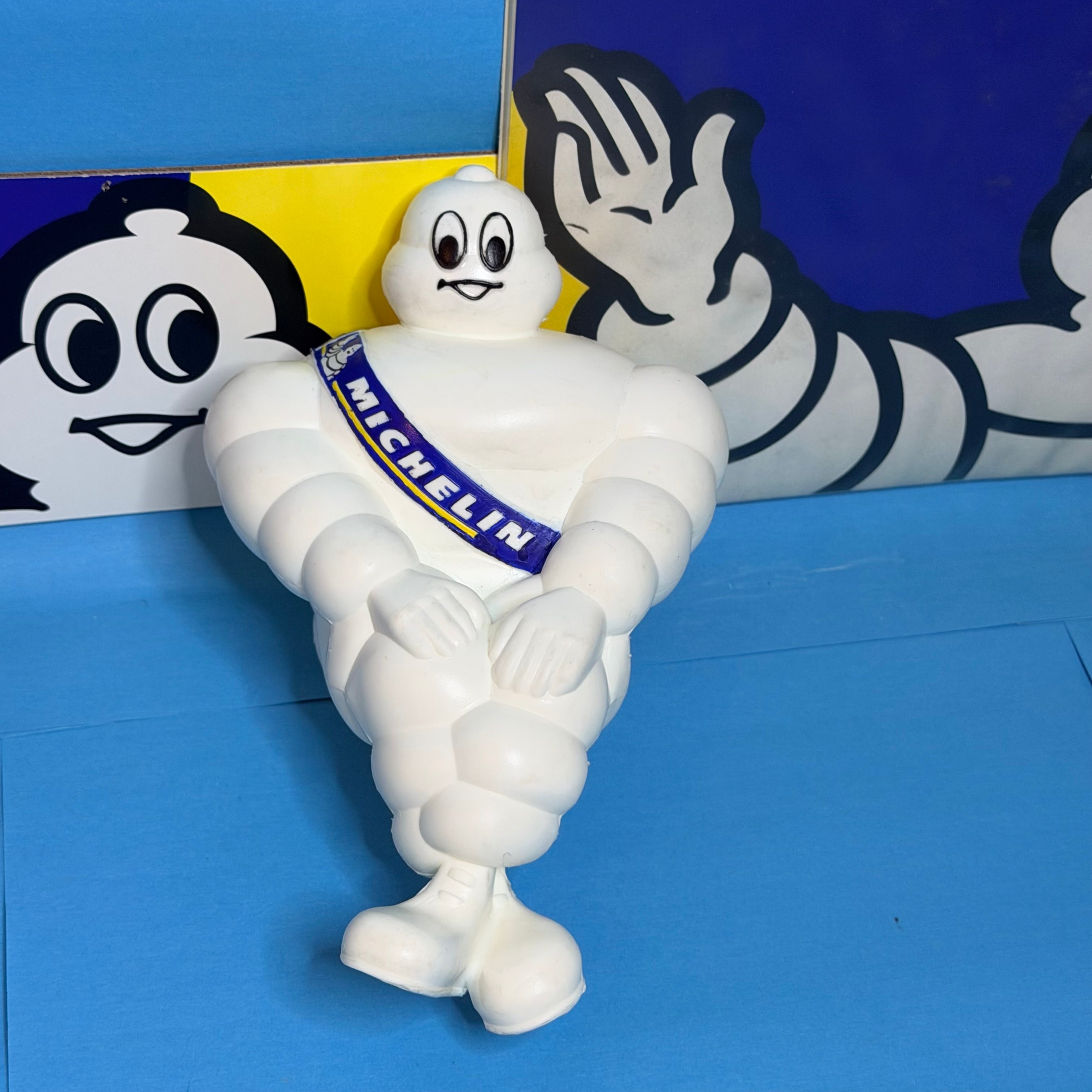 MICHELIN BIBENDUM 2003 20 cm