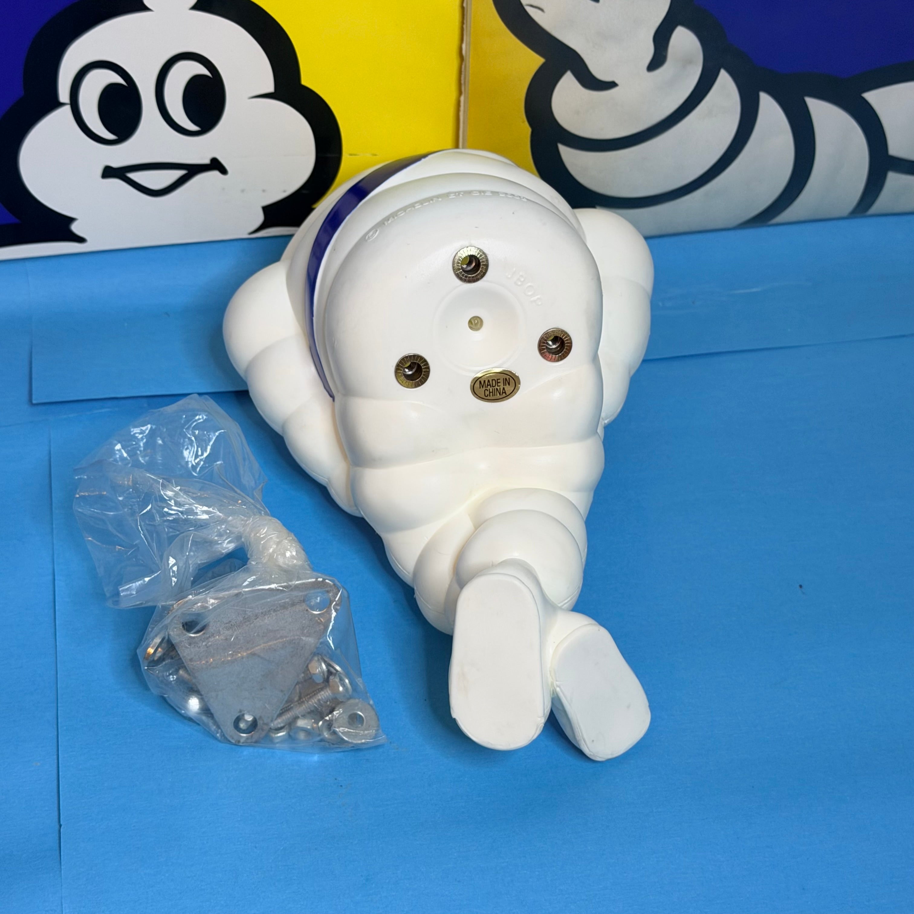 MICHELIN BIBENDUM 2003 20 cm