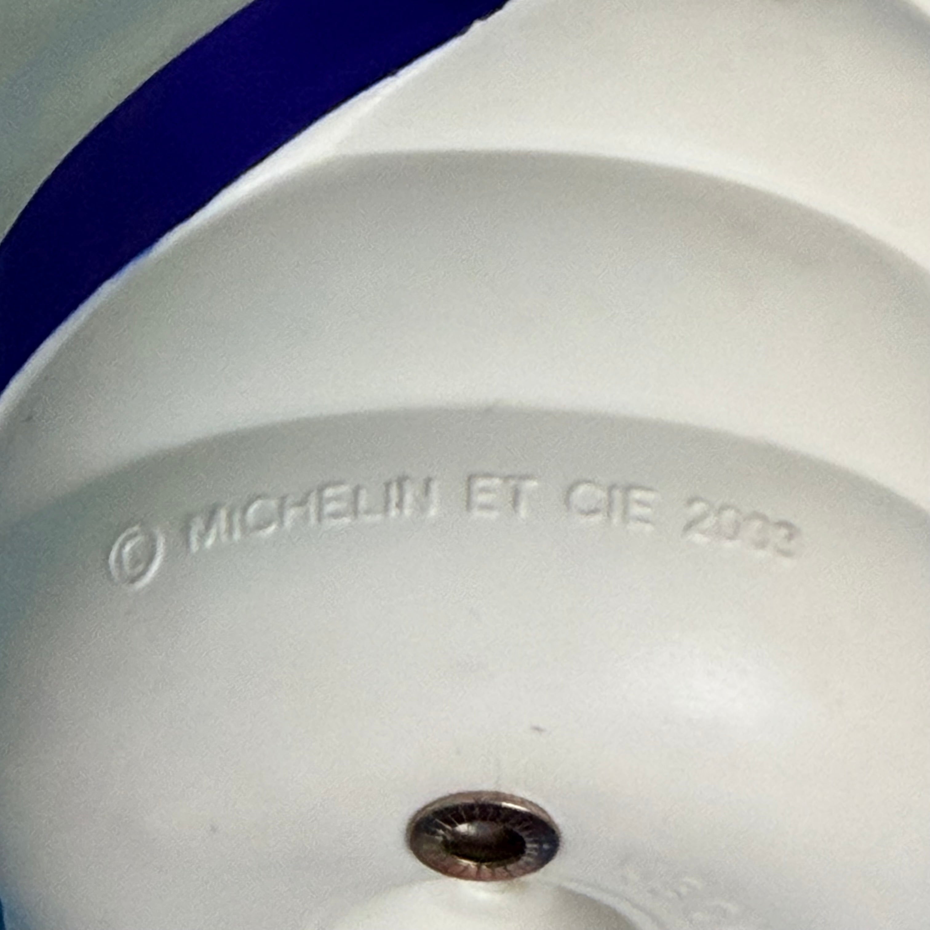 MICHELIN BIBENDUM 2003 20 cm