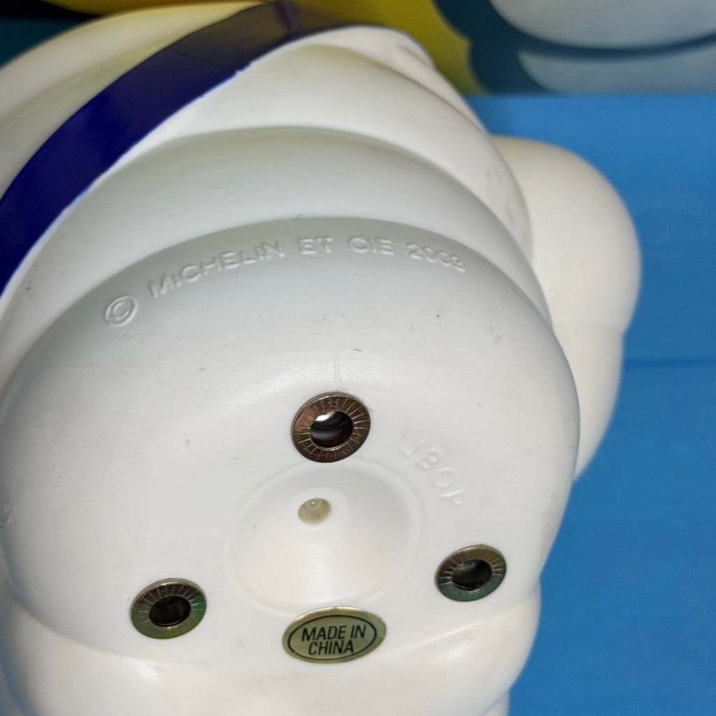 MICHELIN BIBENDUM 2003 20 cm