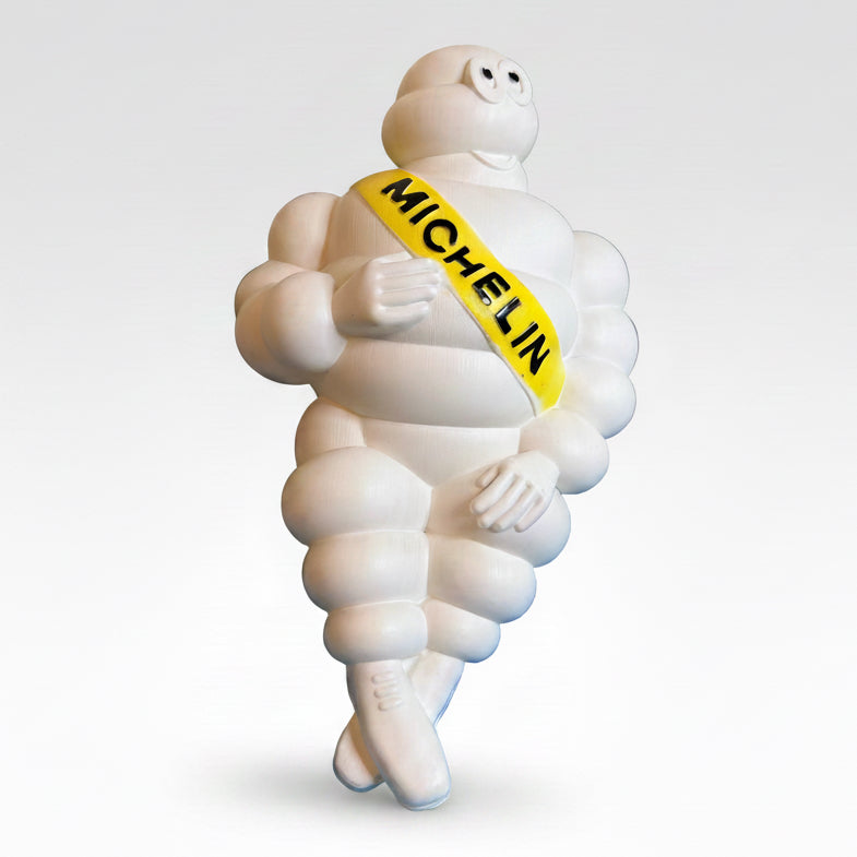 BIDENDUM MICHELIN 1966 50cm