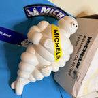 BIDENDUM MICHELIN 1966 50cm