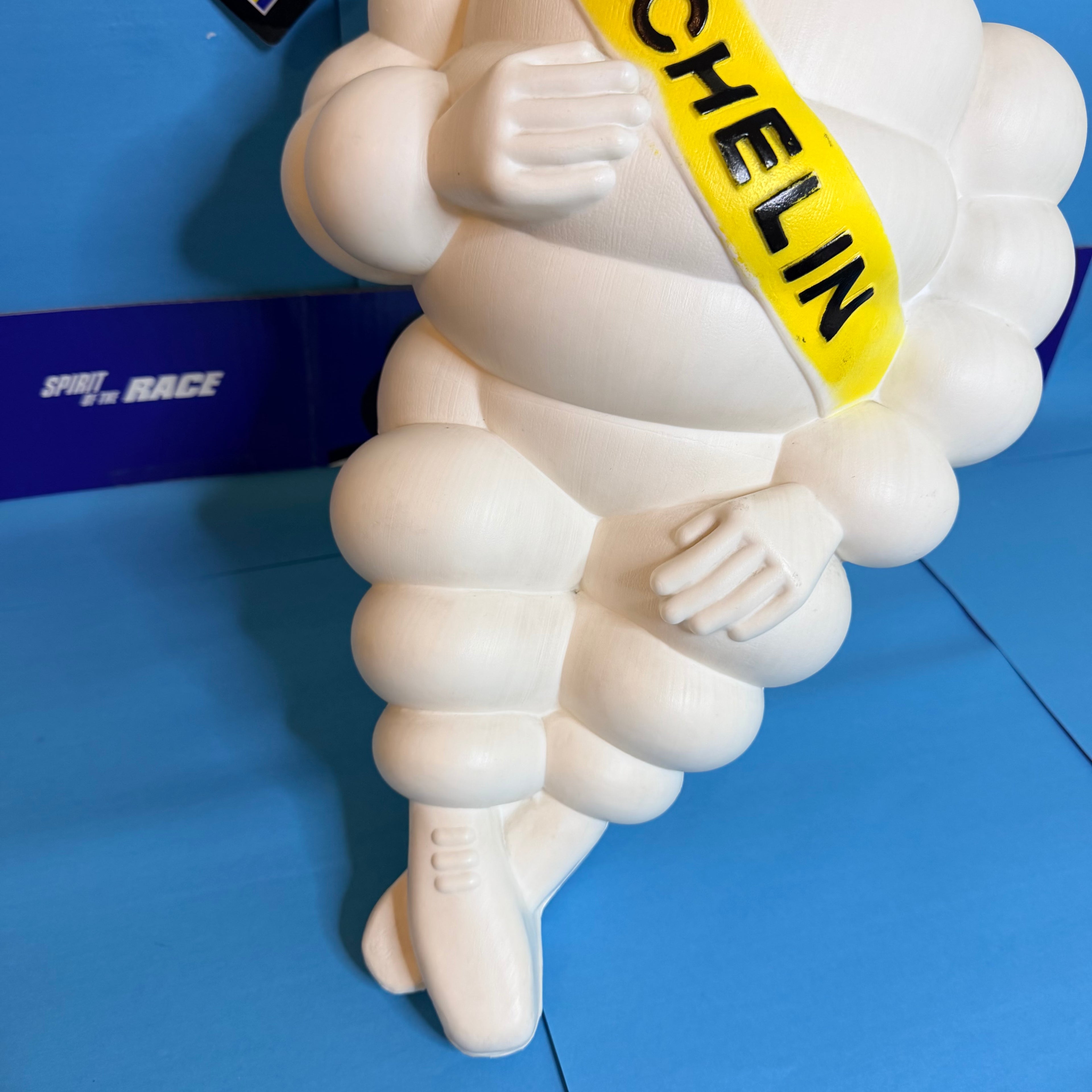 BIDENDUM MICHELIN 1966 50cm