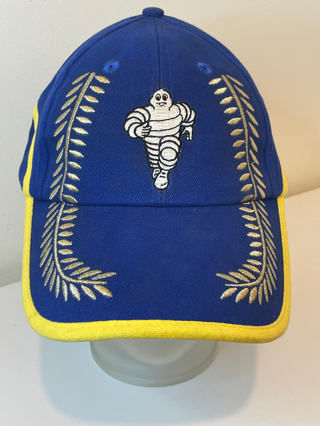 CASQUETTE PODIUM MICHELIN