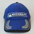 CASQUETTE PODIUM MICHELIN
