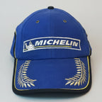 CASQUETTE PODIUM MICHELIN