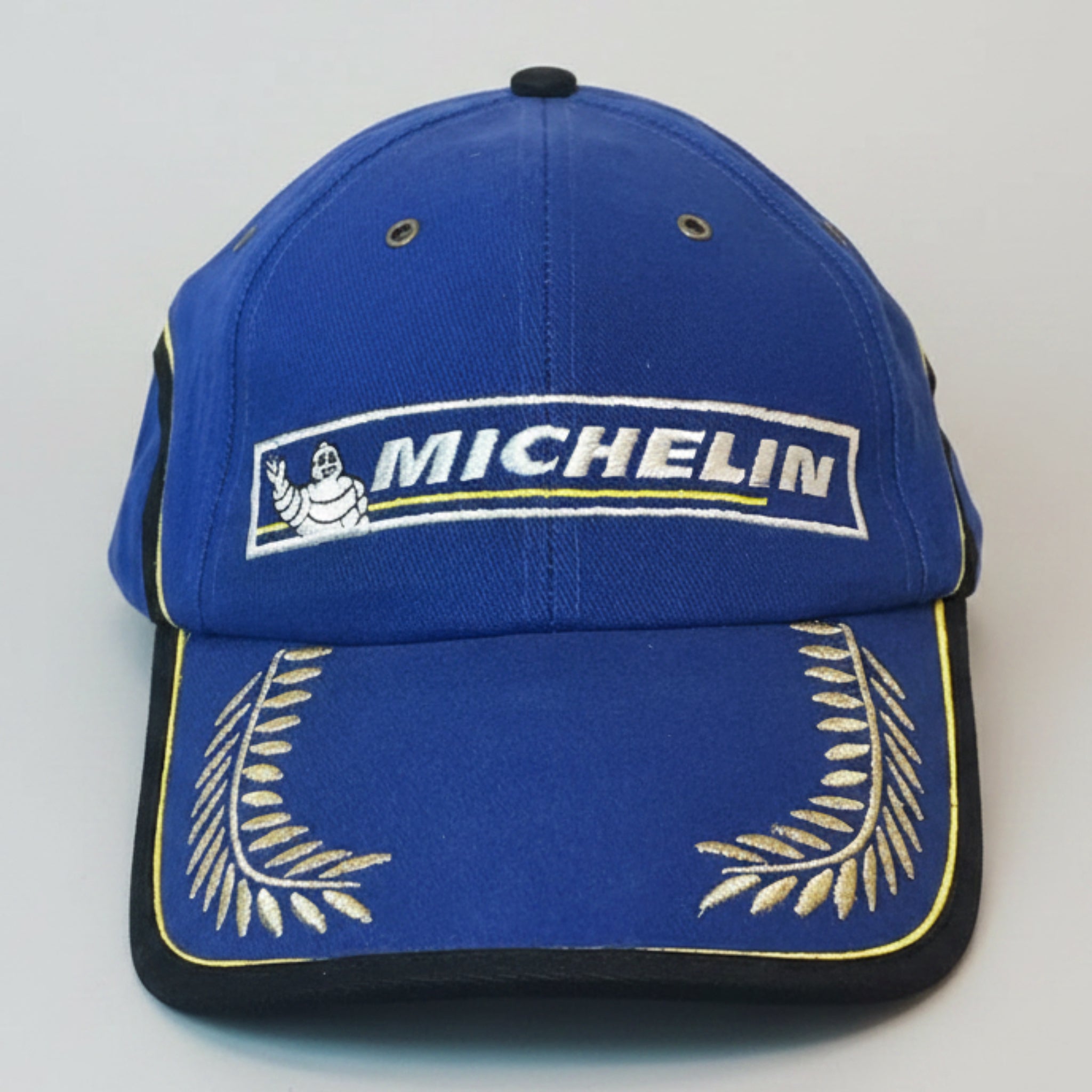CASQUETTE PODIUM MICHELIN