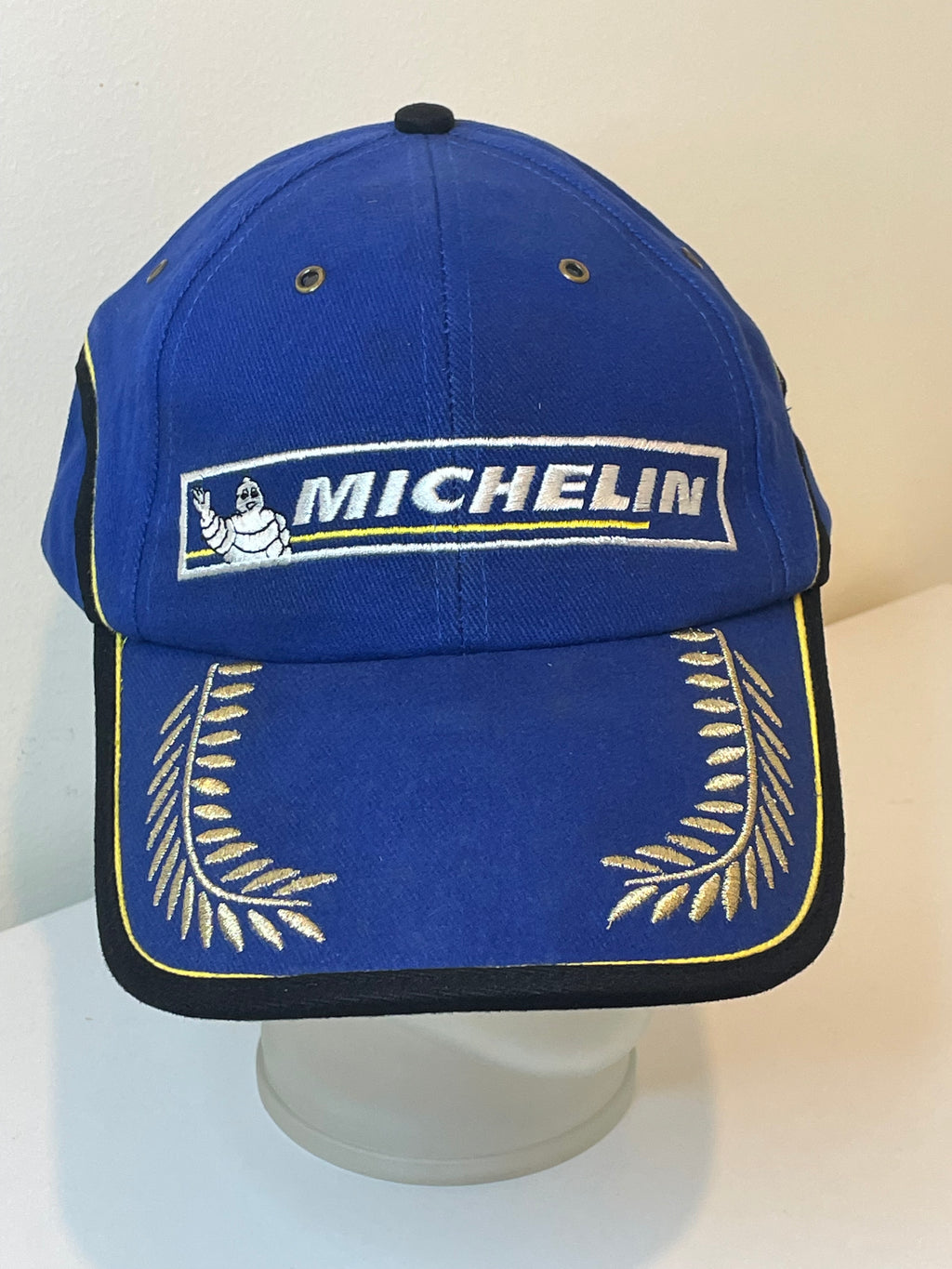 CASQUETTE PODIUM MICHELIN