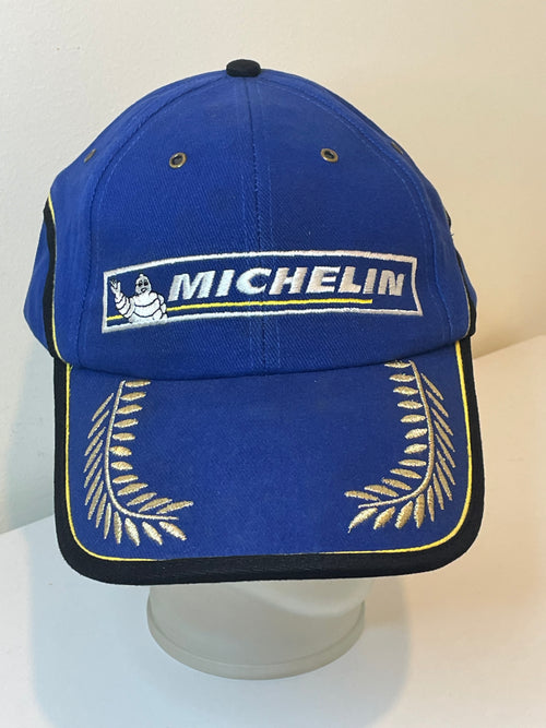 CASQUETTE PODIUM MICHELIN