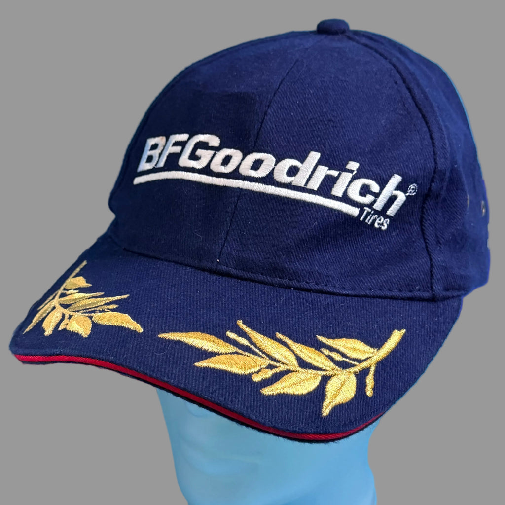 CASQUETTE PODIUM BF GOODRICH