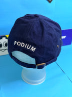 CASQUETTE PODIUM BF GOODRICH