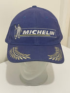 CASQUETTE PODIUM MICHELIN