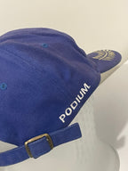 CASQUETTE PODIUM MICHELIN