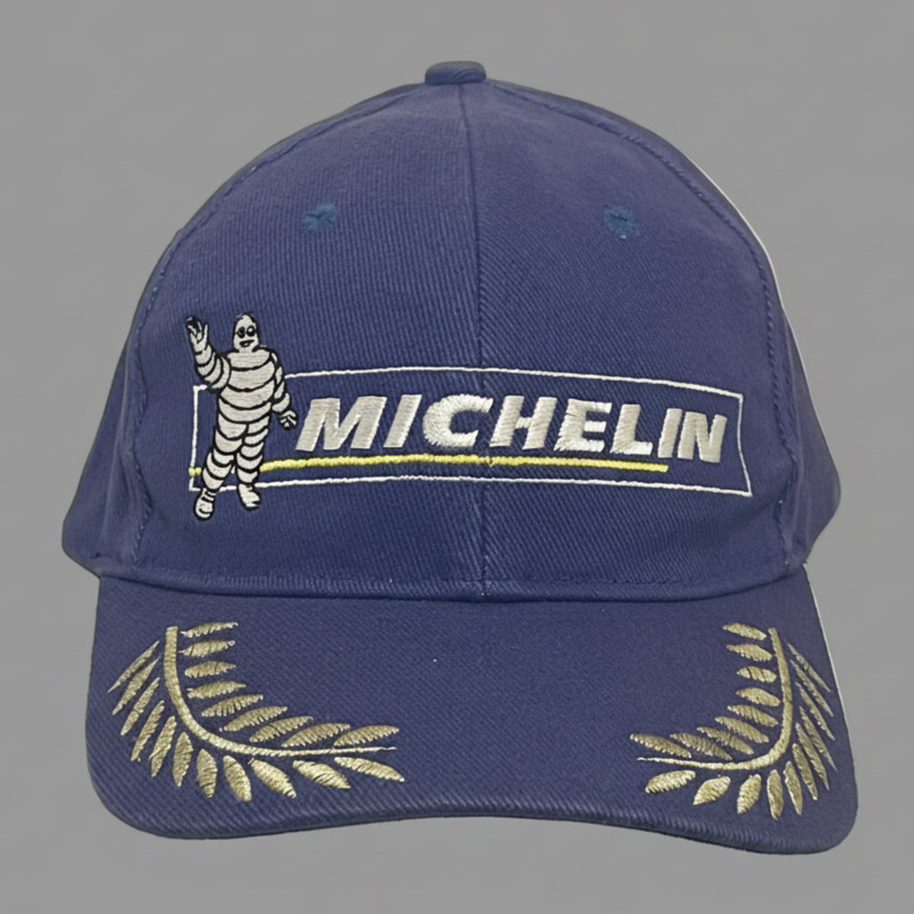 CASQUETTE PODIUM MICHELIN