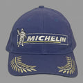 CASQUETTE PODIUM MICHELIN