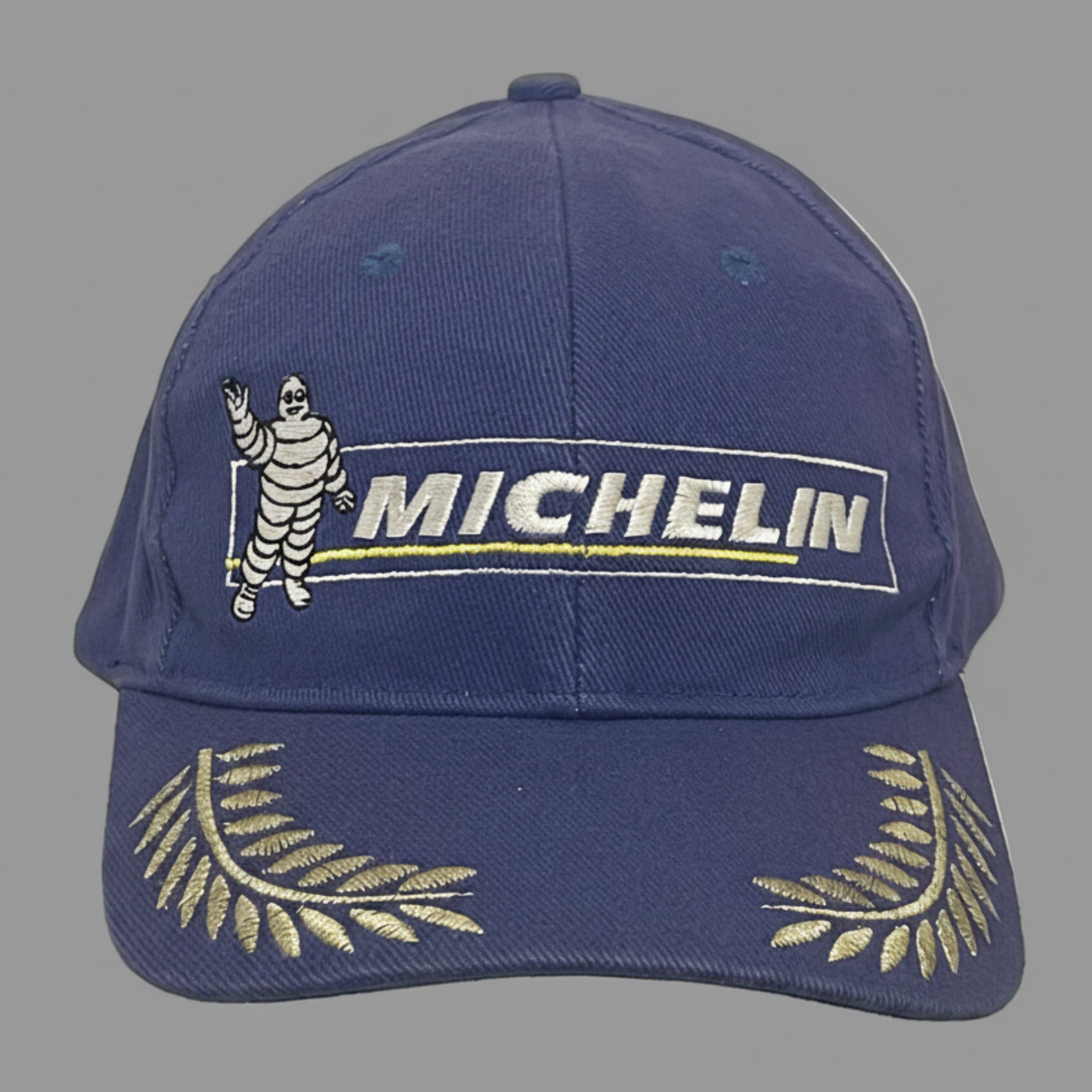 CASQUETTE PODIUM MICHELIN