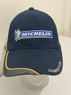 CASQUETTE MICHELIN COMPETITION SPORT