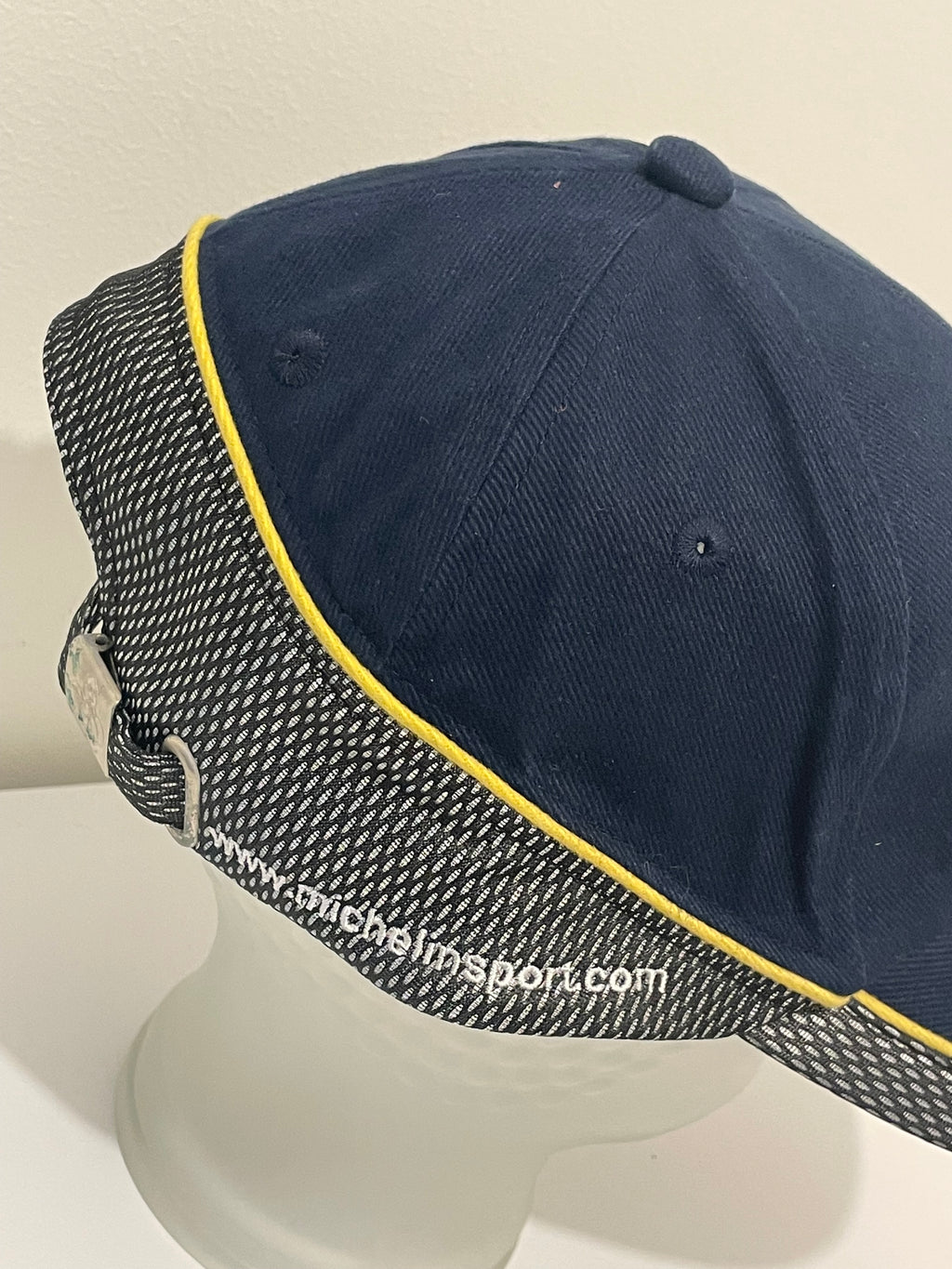 CASQUETTE MICHELIN COMPETITION SPORT
