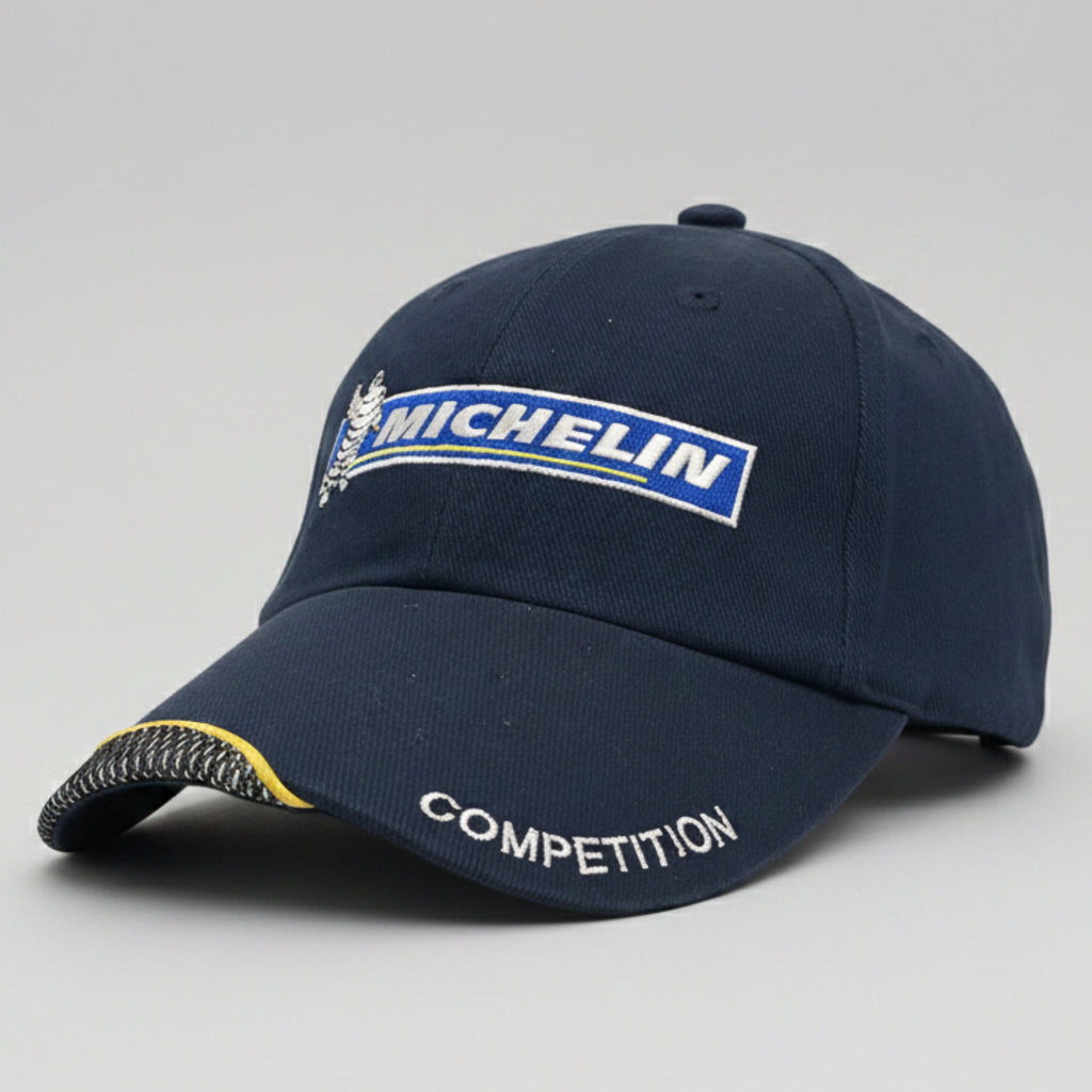 CASQUETTE MICHELIN COMPETITION SPORT