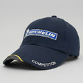 CASQUETTE MICHELIN COMPETITION SPORT