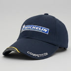 CASQUETTE MICHELIN COMPETITION SPORT
