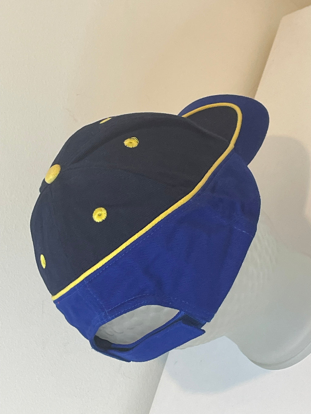 MICHELIN FORMULE 1 CASQUETTE (BIBENDUM)