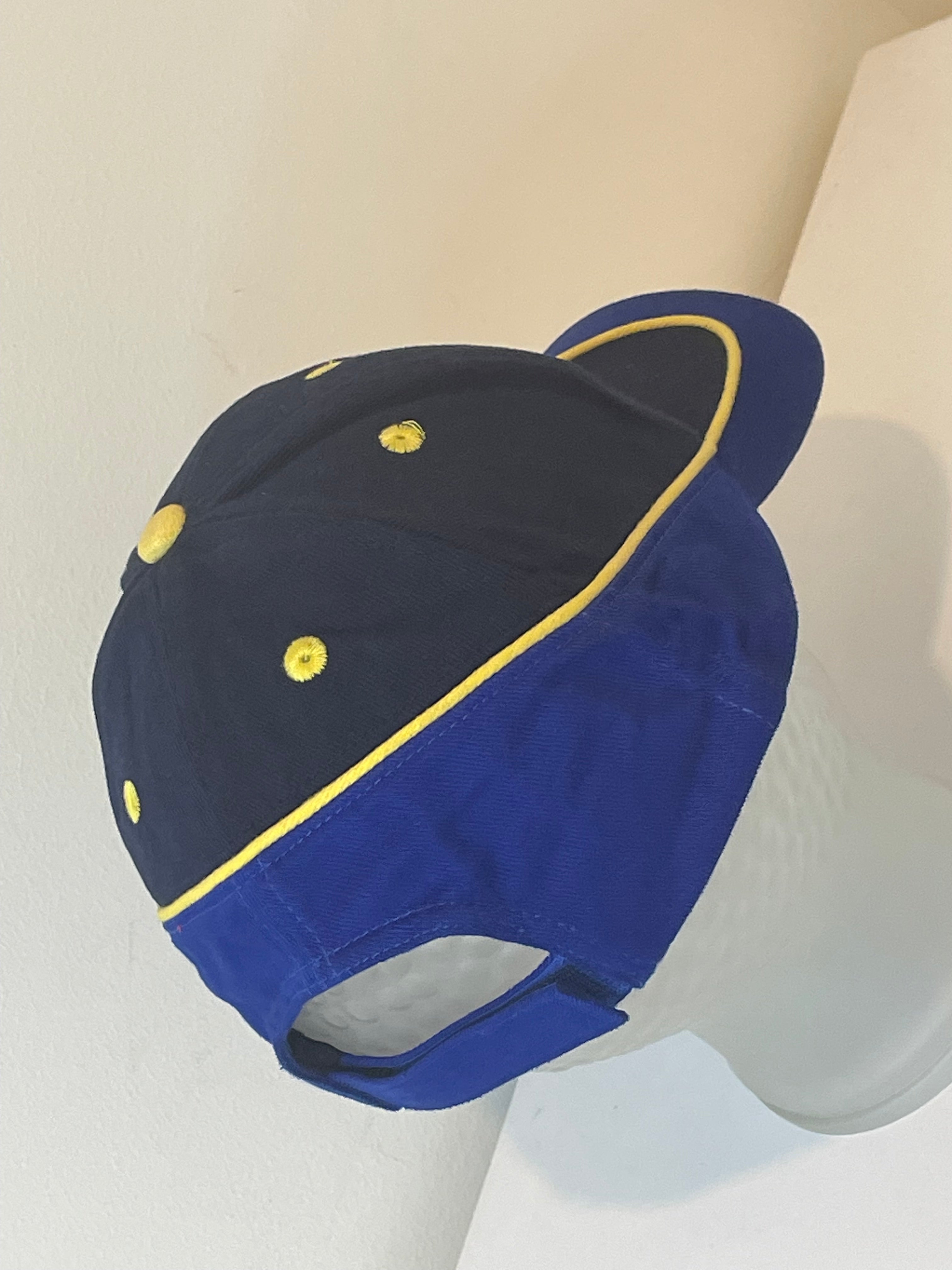 MICHELIN FORMULE 1 CASQUETTE (BIBENDUM)