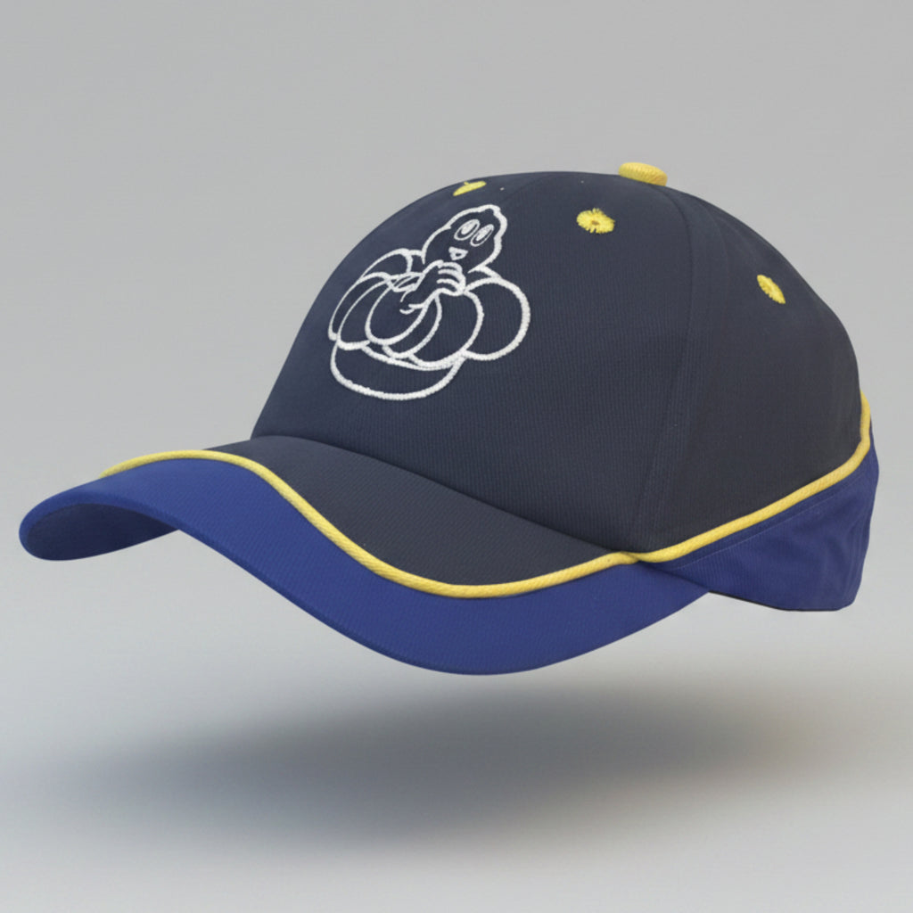 MICHELIN FORMULE 1 CASQUETTE (BIBENDUM)