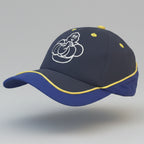 MICHELIN FORMULE 1 CASQUETTE (BIBENDUM)