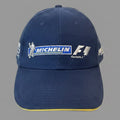 MICHELIN FORMULE 1 SPIRIT OF THE RACE CASQUETTE OFFICIELLE GP CANADA (BIBENDUM)