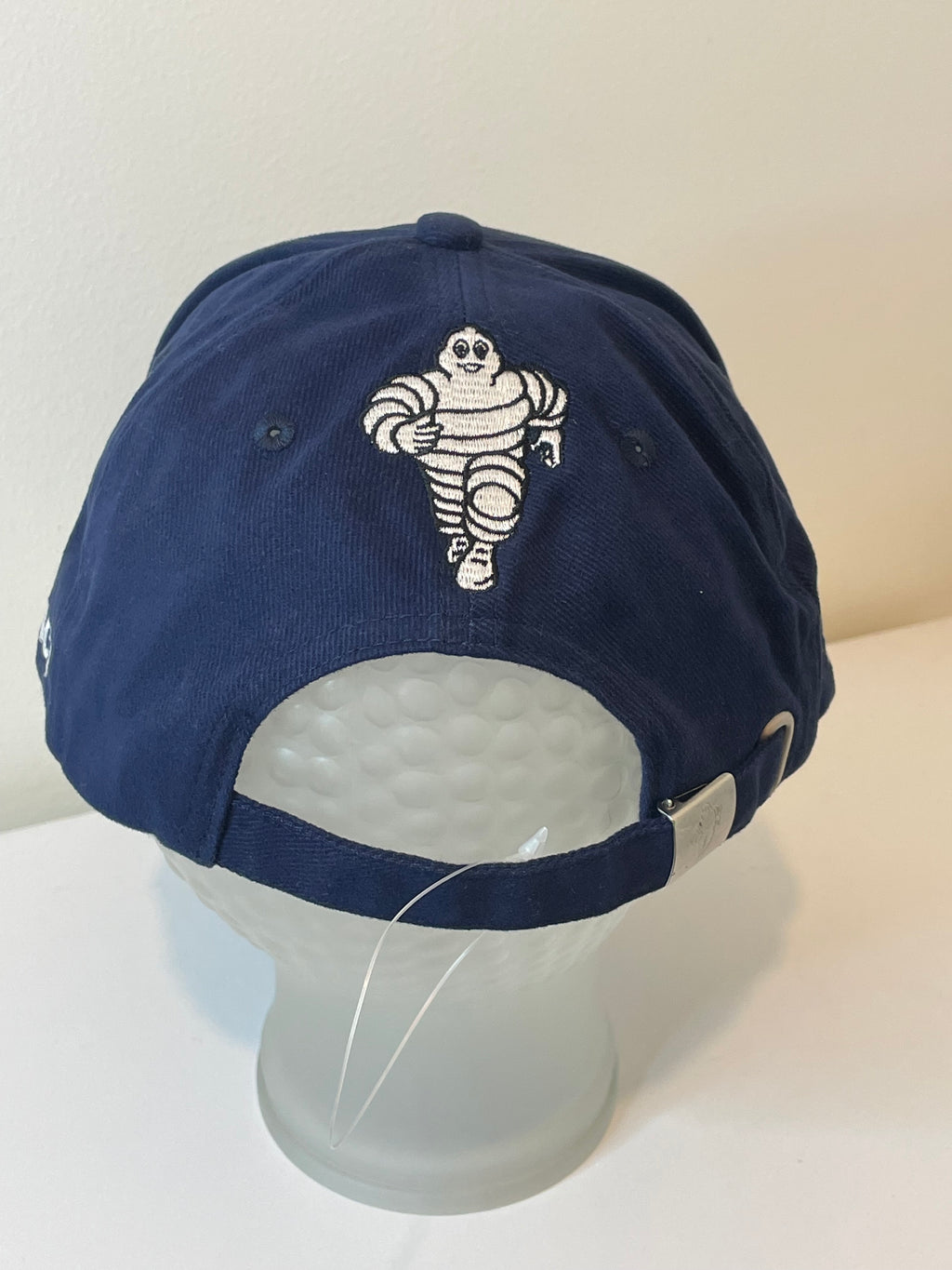 MICHELIN FORMULE 1 SPIRIT OF THE RACE CASQUETTE OFFICIELLE GP CANADA (BIBENDUM)