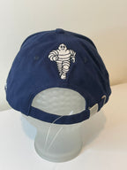 MICHELIN FORMULE 1 SPIRIT OF THE RACE CASQUETTE OFFICIELLE GP CANADA (BIBENDUM)