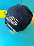 CASQUETTE MICHELIN WRC FIA WORLD RALLY