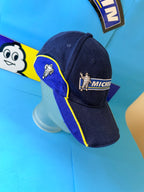 CASQUETTE MICHELIN WRC FIA WORLD RALLY
