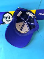 CASQUETTE MICHELIN WRC FIA WORLD RALLY