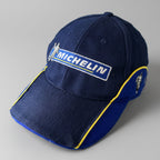 CASQUETTE MICHELIN WRC FIA WORLD RALLY