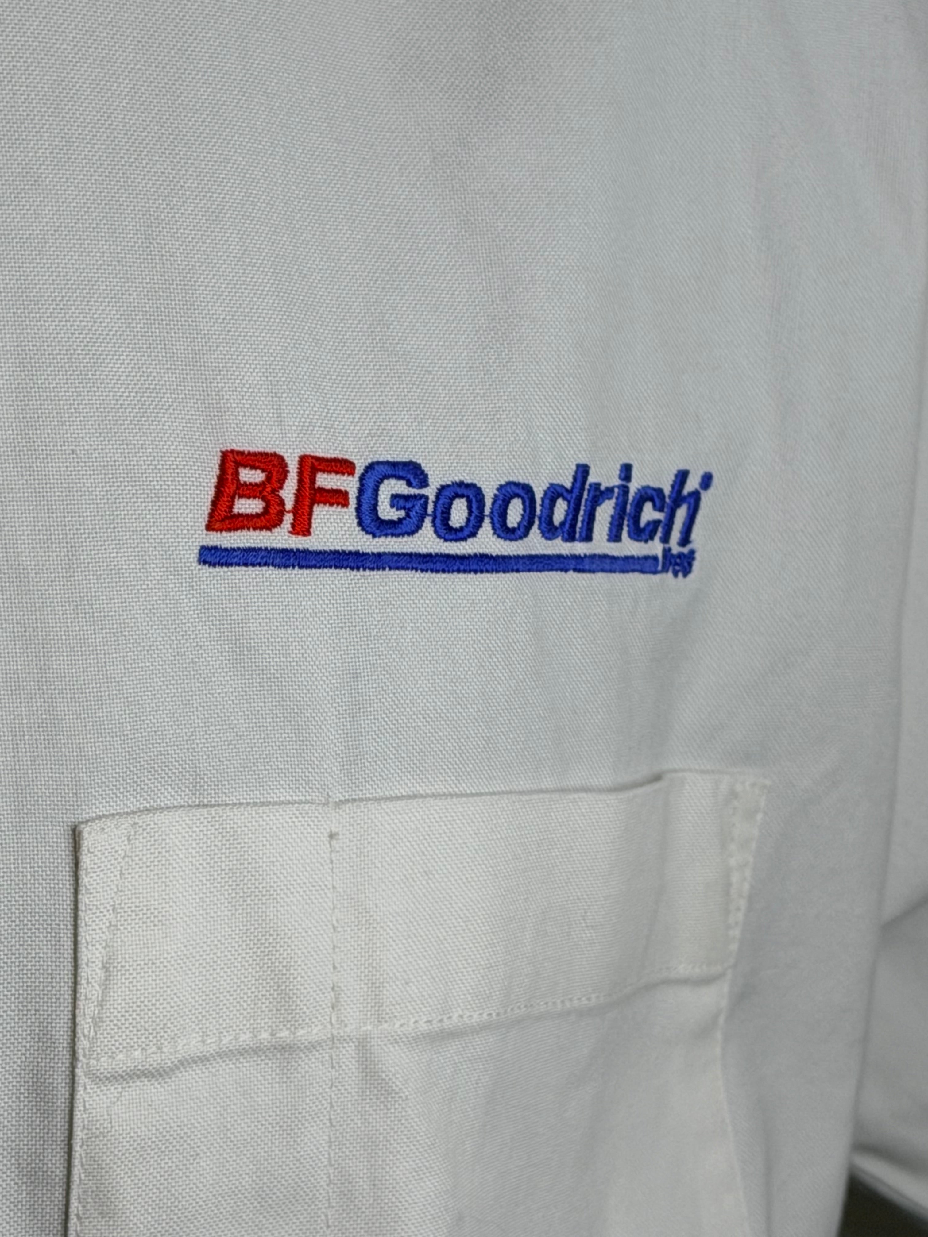 VINTAGE CHEMISETTE BF GOODRICH NEUVE