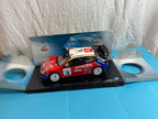 Citroën XSARA WRC Sébastien LOEB 2003