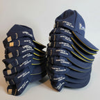 CASQUETTES PODIUMS SAISON F1 2004