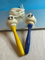 CORDE À SAUTER MICHELIN BIBENDUM VILAC