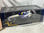 F1 WILLIAMS BMW FW24 2002