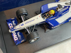 F1 WILLIAMS BMW FW24 2002