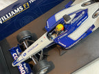 F1 WILLIAMS BMW FW24 2002