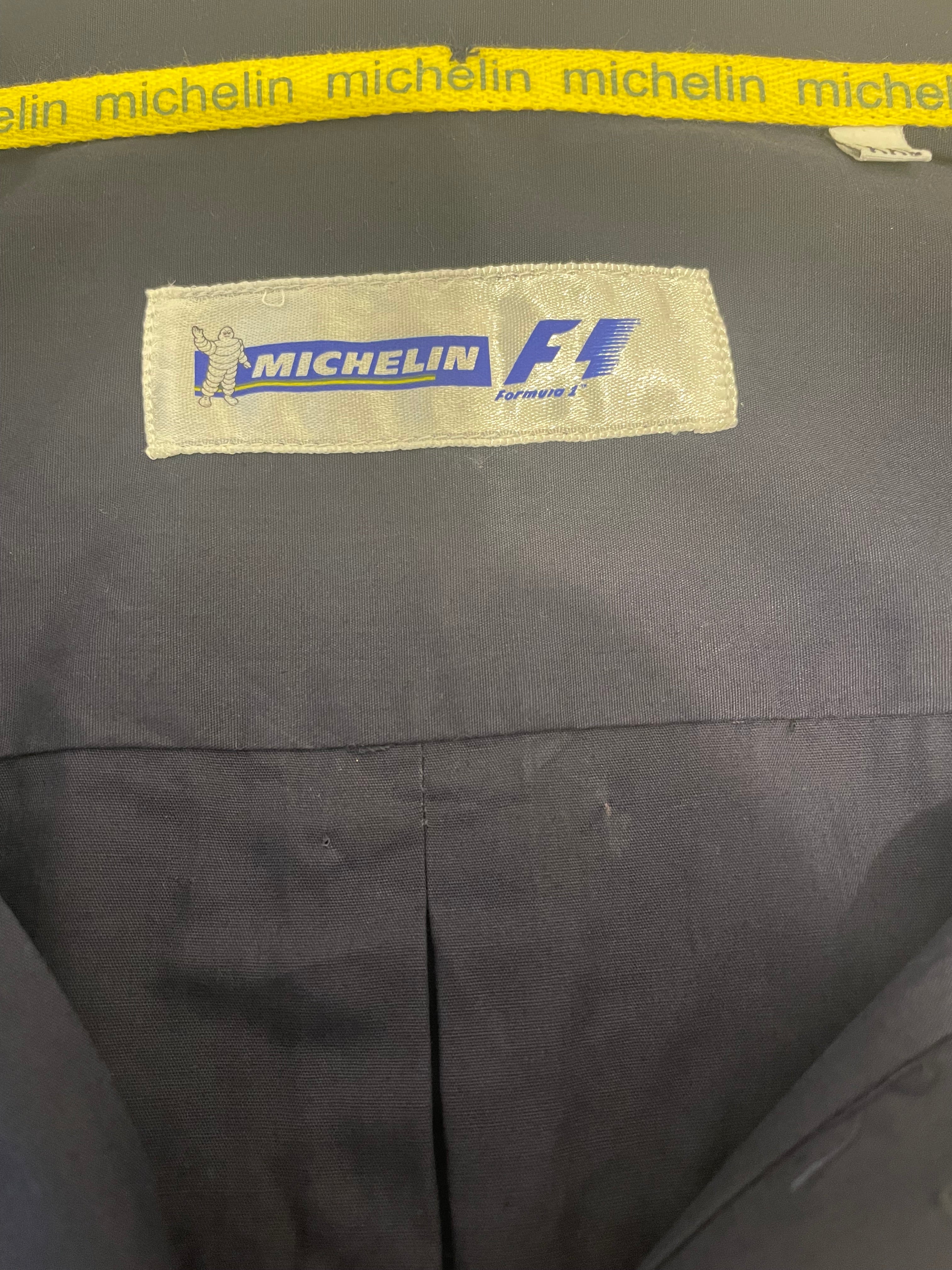 MICHELIN FORMULE 1 Chemisette