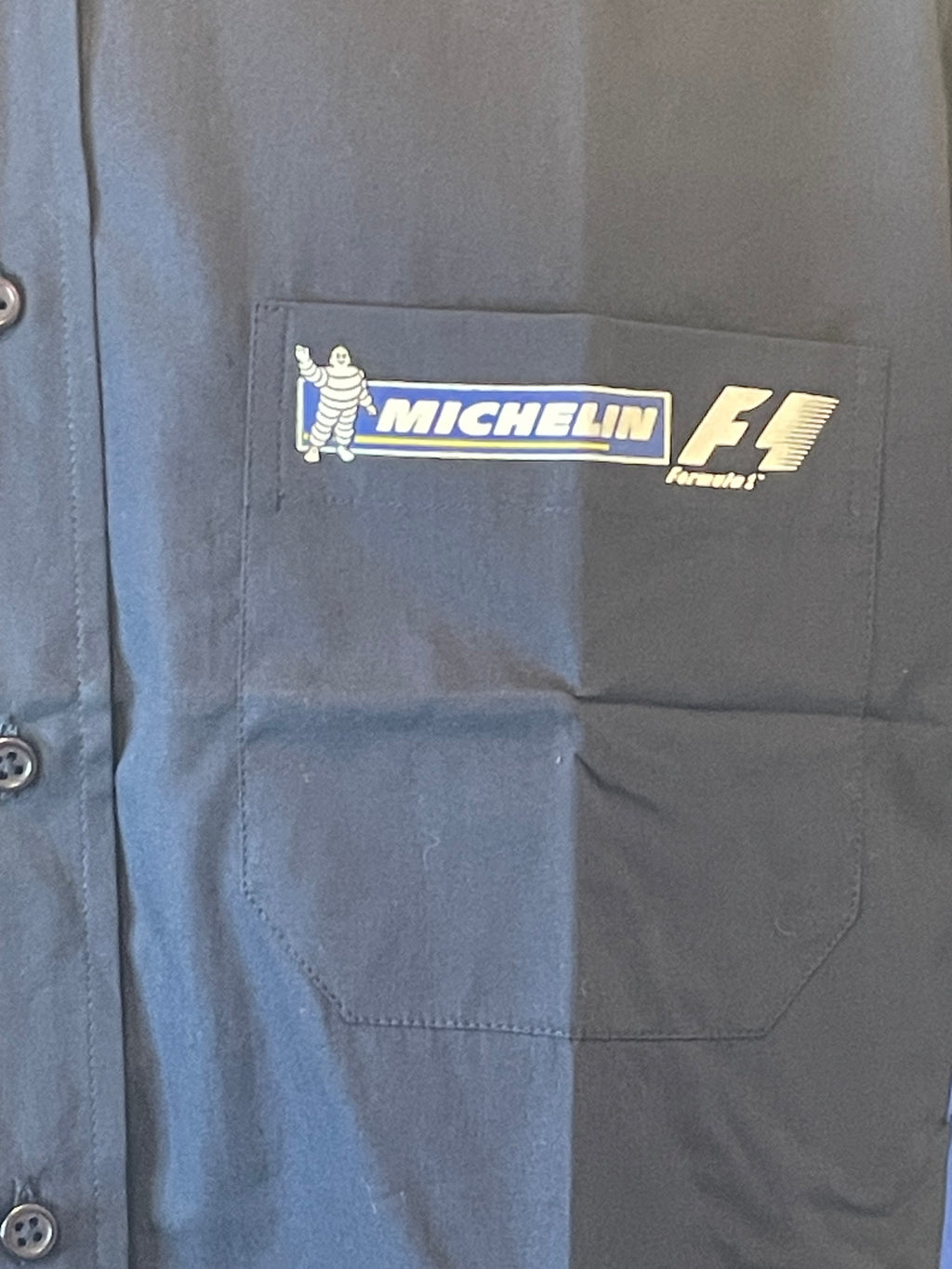 MICHELIN FORMULE 1 Chemisette