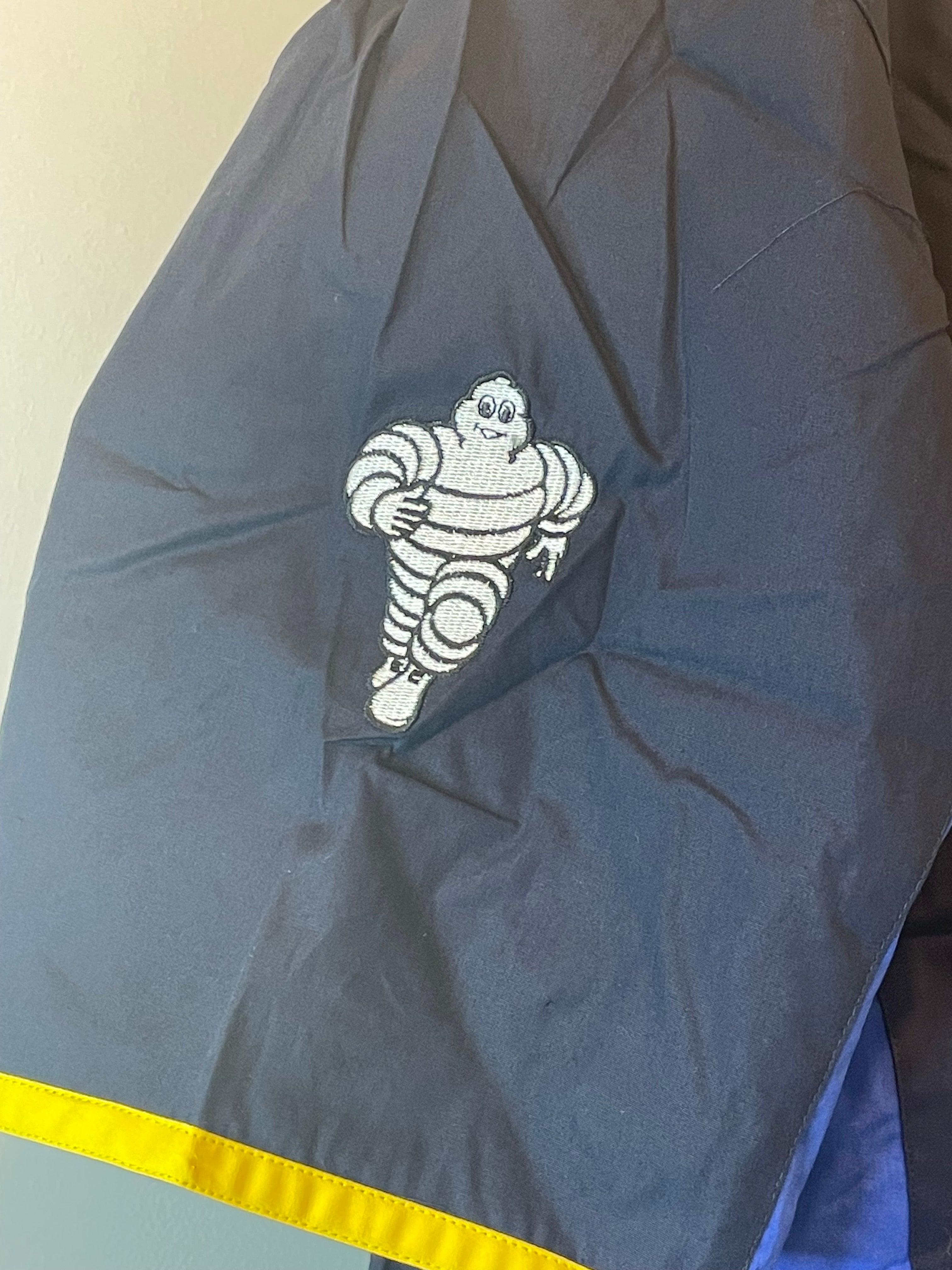 MICHELIN FORMULE 1 Chemisette