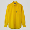 CHEMISE JAUNE MICHELIN NEUVE