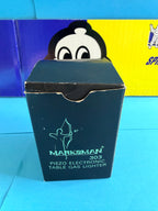 MICHELIN - BIBENDUM -BRIQUET ELECTRONIQUE