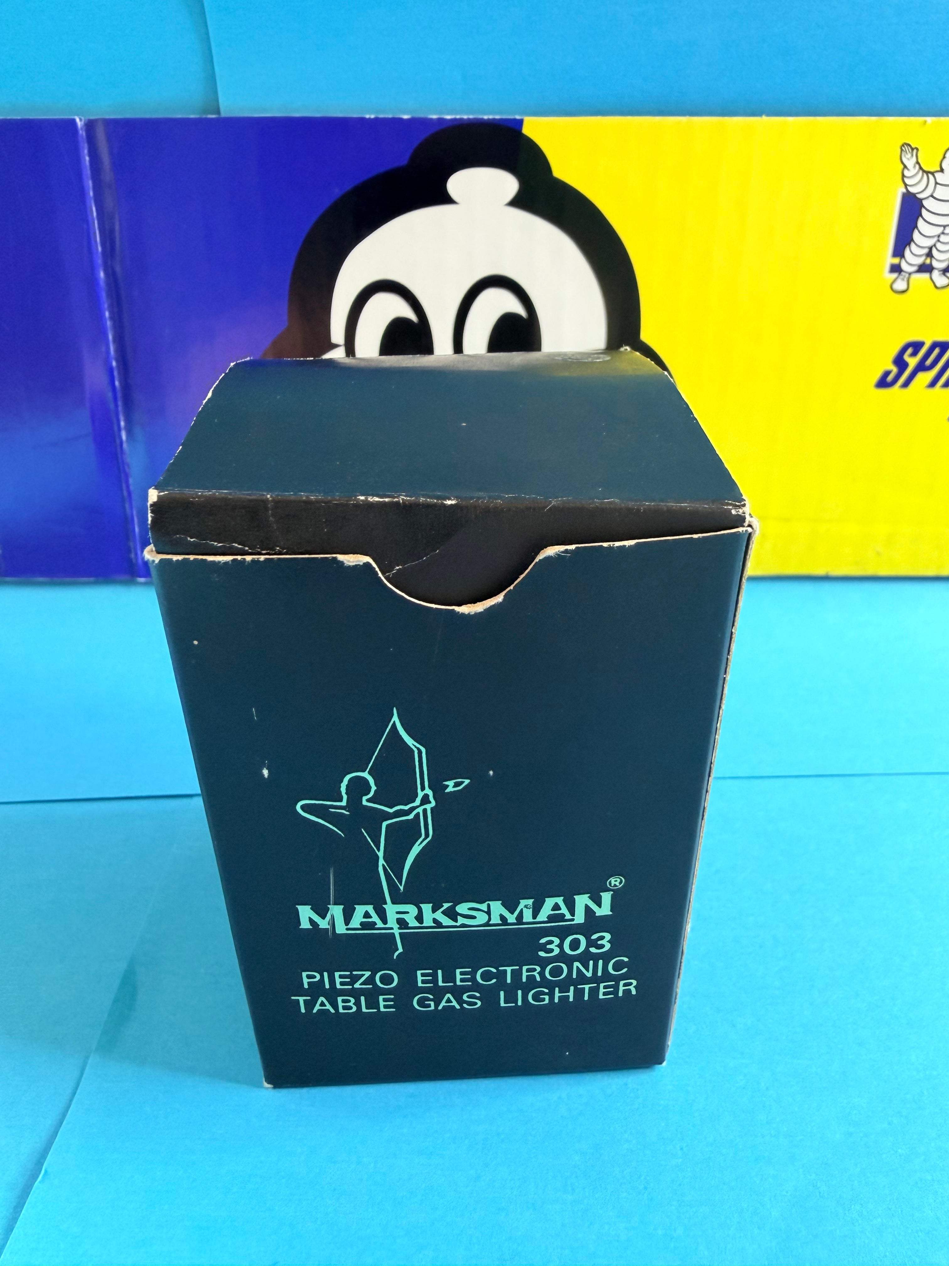 MICHELIN - BIBENDUM -BRIQUET ELECTRONIQUE